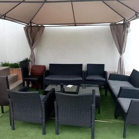 B&P Apartments Mamaia Nord 5 ナボダリ エクステリア 写真