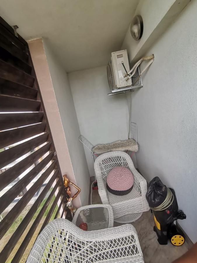 B&P Apartments Mamaia Nord 5 ナボダリ エクステリア 写真